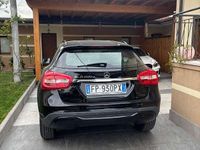 Usata Mercedes GLA200 136 CV (100 kW) 2018 SUV