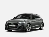 Nuova Audi A1 Sportback S-Line 116 CV (85 kW) 2026 Grigio chronos metallizzato Utilitaria