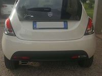 usata Lancia Ypsilon 1.2 69 CV 5 porte Elefantino my 14 usato