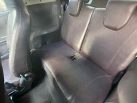Usata Toyota iQ 98 CV (72 kW) 2009 Bianco Utilitaria