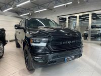 usata Dodge Ram Laramie Night Edition 2020