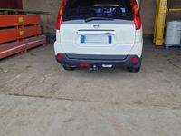 Usata Nissan X-Trail 150 CV (110 kW) 2008 Bianco SUV