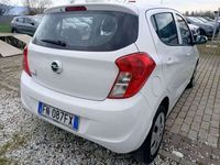 usata Opel Karl 1.0 75 CV advance