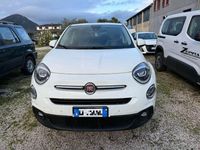 Usata Fiat 500X Sport 120 CV (88 kW) 2020 Bianco SUV