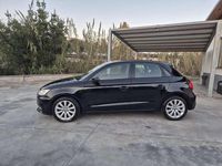 Usata Audi A1 Sportback Ambiente 90 CV (66 kW) 2015 Nero Utilitaria
