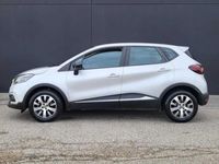 usata Renault Captur dCi 8V 90 CV Business NAVY