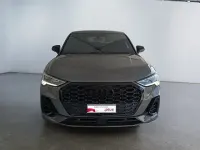 Usata Audi Q3 Sportback 150 CV (110 kW) 2024 Grigio SUV