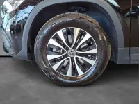 Usata Mercedes GLA250 160 CV (117 kW) 2022 Nero SUV