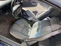 Usata Chevrolet Camaro 193 CV (141 kW) 2012 Nero Coupé