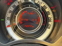 Usata Fiat 500 Lounge 95 CV (69 kW) 2018 Berlina