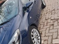Usata Opel Corsa 2016 Blu Utilitaria