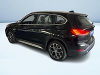 usata BMW X1 XDRIVE18D XLINE PLUS AUTOXDRIVE18D XLINE PLUS AUTO