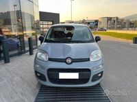 usata Fiat Panda 1.2 69CV POP - PER NEOPATENTATI (2017)