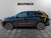 Nuova Renault Austral Techno 200 CV (147 kW) 2025 Nero SUV