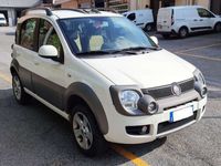 usata Fiat Panda Cross 1.3 mjt 16v 4x4 75cv