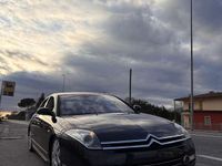 Usata Citroën C6 Exclusive 204 CV (150 kW) 2007 Berlina