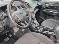 Usata Ford Kuga ST-Line 120 CV (88 kW) 2018 Marrone SUV