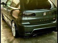 Usata Seat Ibiza CUPRA 160 CV (117 kW) 2007 Utilitaria