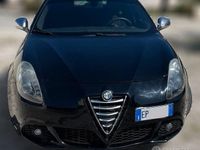 usata Alfa Romeo Giulietta (2010-21) - 2012