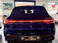 Usata Porsche Macan 265 CV (194 kW) 2023 Blu/azzurro SUV