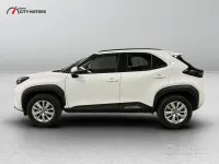 Usata Toyota Yaris Cross Active 116 CV (85 kW) 2023 Amaranto SUV