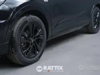 Gebraucht Opel Grandland X S 131 PS (96 kW) 2024 Schwarz SUV