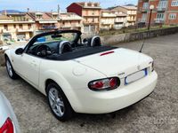 usata Mazda MX5 NC 1.8 126 CV 2007 PERFETTA