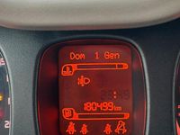 Usata Fiat Panda 75 CV (55 kW) 2015 Bianco Utilitaria