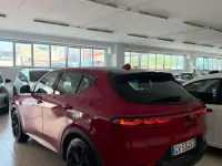 Usata Alfa Romeo Tonale Sprint 133 CV (97 kW) 2024 Rosso SUV