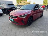 Używany Opel Corsa Design & Tech 101 KM (74 kW) 2023 Czerwony Hatchback