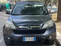 Usata Honda CR-V Elegance 140 CV (102 kW) 2009 Grigio SUV