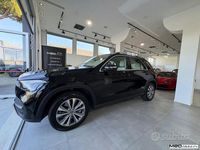 Usata Mercedes GLE300 272 CV (200 kW) 2022 Nero SUV