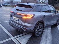 Usata Renault Austral Techno Esprit Alpine 131 CV (96 kW) 2023 Grigio SUV
