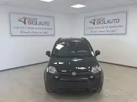 Nuova Fiat Panda Cross 65 CV (47 kW) 2026 Verde Utilitaria