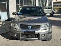 usata Suzuki Grand Vitara Grand VitaraII 2006 5p 1.9 ddis