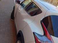 Usata Nissan Juke Tekna 110 CV (80 kW) 2014 SUV