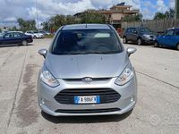 Usata Ford B-MAX Business Edition 95 CV (69 kW) 2015 Grigio Monovolume