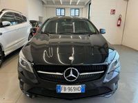 usata Mercedes CLA200 200 d (cdi) Sport auto euro 6