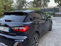 Usata Audi A1 Ambiente 116 CV (85 kW) 2020 SUV