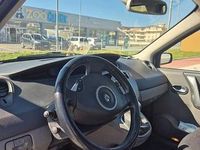 Usata Renault Scénic II 100 CV (73 kW) 2006 Monovolume