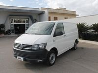 Käytetty VW Transporter 149 HP (109 kW) 2017 Valkoinen Van