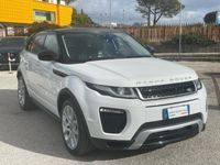 usata Land Rover Range Rover evoque 2.0 TD4 180 CV 5p. HSE Dynamic