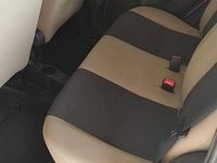 Usata Fiat Panda Climbing 77 CV (56 kW) 2009 Grigio Berlina