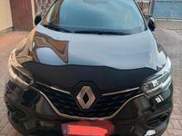 Usata Renault Kadjar 116 CV (85 kW) 2019 Nero SUV