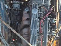 Usata Jaguar XJ6 245 CV (180 kW) 1970 Blu Berlina