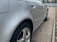 Usata Audi A4 Ambiente 140 CV (102 kW) 2007 Station wagon