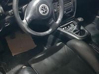 Usata VW Passat 90 CV (66 kW) 1997 Berlina