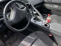 Usata Peugeot 3008 Active 111 CV (81 kW) 2011 Station wagon