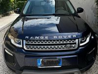 Usata Land Rover Range Rover evoque HSE 150 CV (110 kW) 2018 SUV