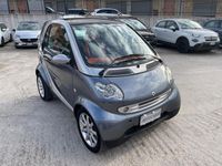 usata Smart ForTwo Coupé 700 passion (45 kW)